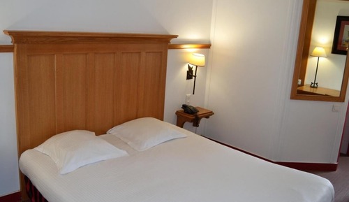 Standard Room, 2 Twin Beds