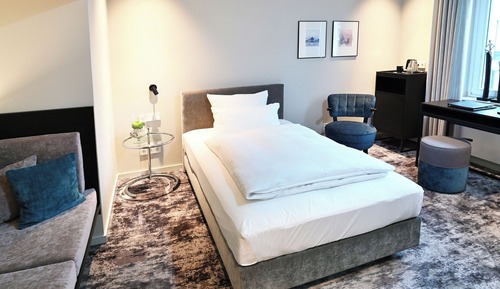 Superior Single Room