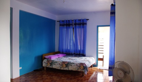 Family Triple Room