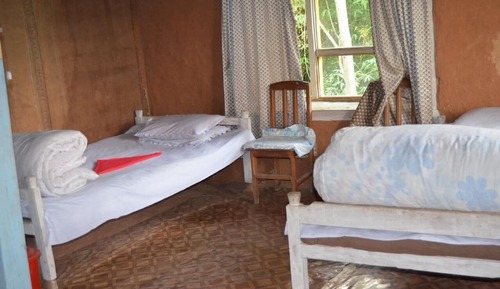 Traditional Double or Twin Room