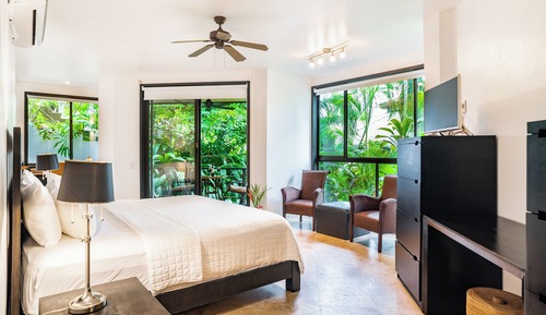 Family Villa