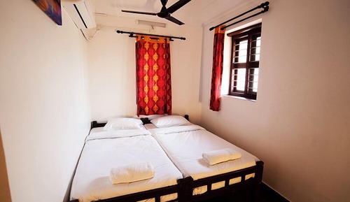 Deluxe Room, 1 Bedroom