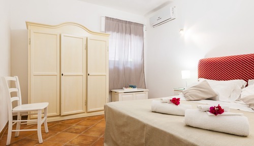 Economy Apartment