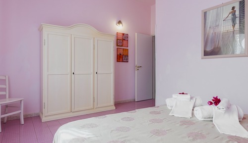 Standard Apartment, 1 Bedroom