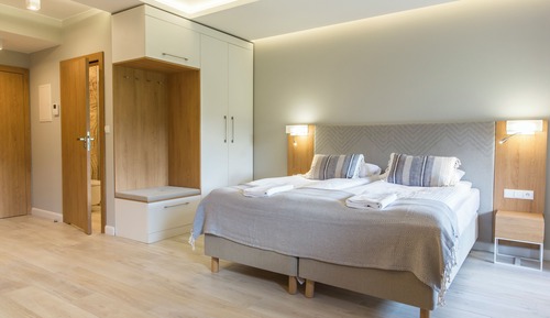 Apartament Royal Hill Residence 8