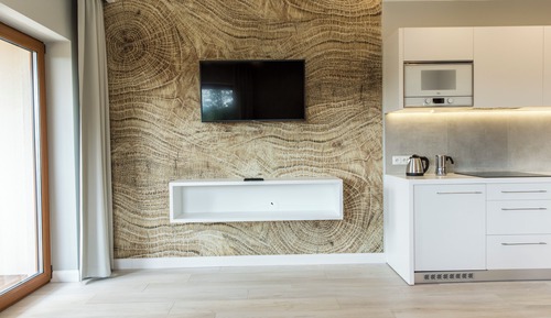 Apartament Royal Hill Residence 4