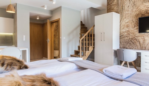 Apartament Royal Hill Residence 11