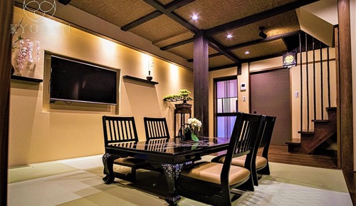 Private Vacation Home