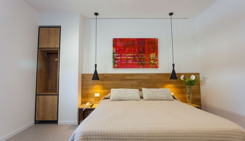 Double Room