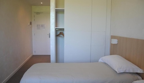 Double Room, Accessible