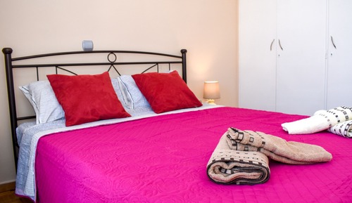 Apartment, 2 Bedrooms