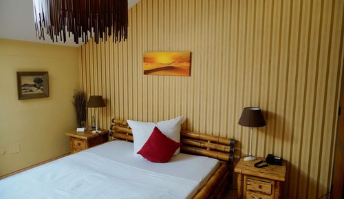Royal Double Room