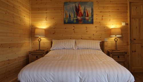 Deluxe Cabin