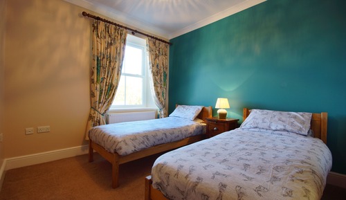 Comfort Twin Room