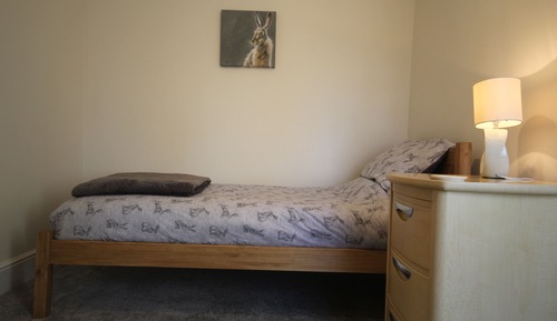 Comfort Single Room, 1 Bedroom