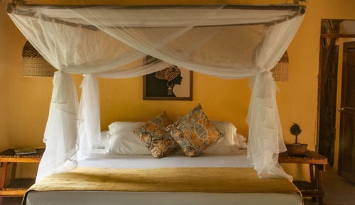 Comfort Cabin