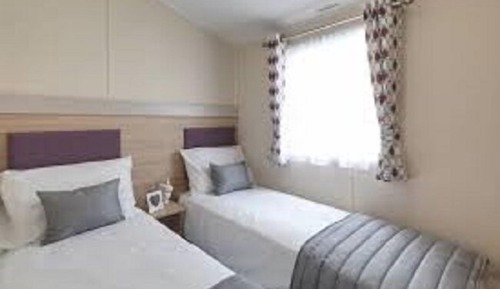 3 Bedroom Deluxe Holiday Home