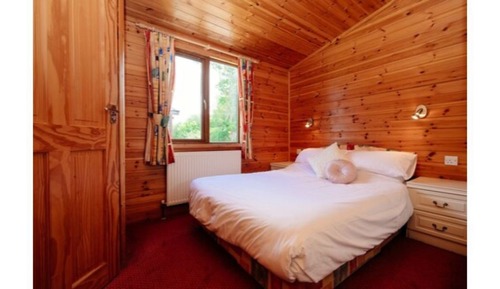 3 Bedroom Lodge