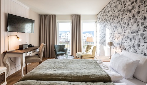 Little Explorer Family Appartement