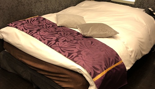 Standard Room E
