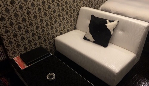 Standard Room C