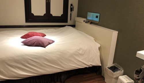 Standard Room A