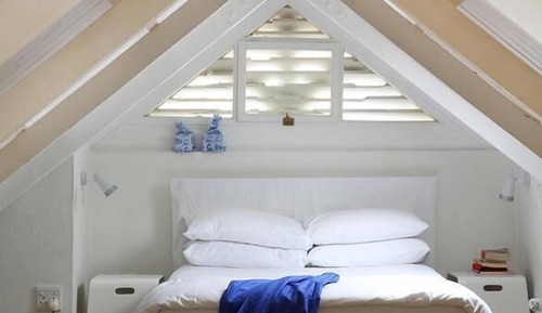 Cottage (Studio)