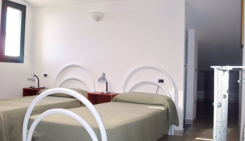 Family Apartment
