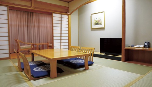 Traditional Room, Non Smoking