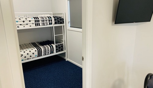 Deluxe Cabin