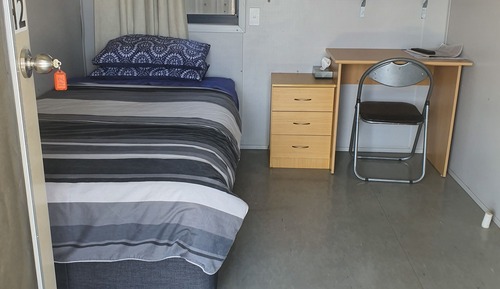 King Single Room