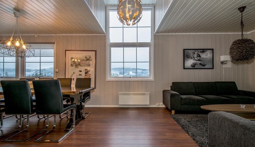 Trysilfjell Apartment 8 sengs