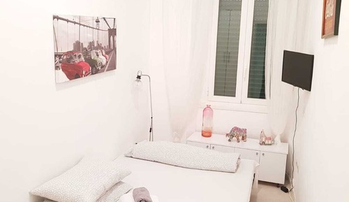 Business Apartment, 1 Bedroom