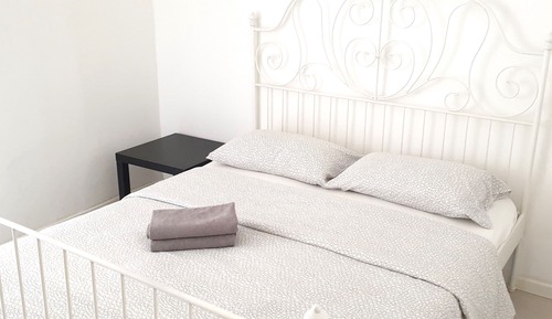 Basic Apartment, 1 Bedroom