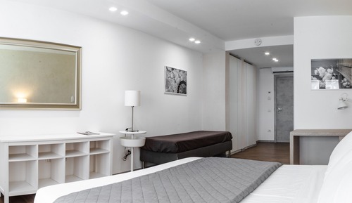 Superior Triple Room (A)