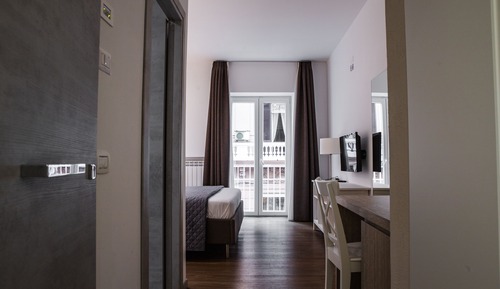 Standard Triple Room (G)
