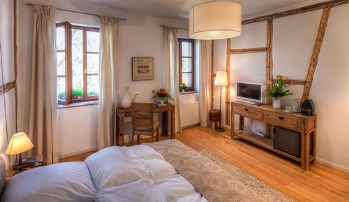Double Room
