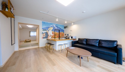Villa, 1 Bedroom