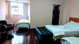 Family Quadruple Room