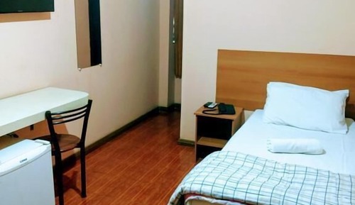 Basic Single Room