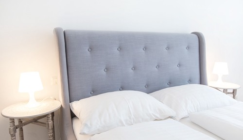 Superior Apartment (Nr. 18B, incl. cleaning fee 48 EUR)