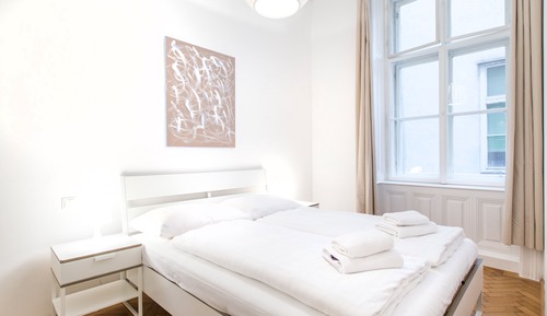 Superior Apartment (No. 15C,  incl. cleaning fee 48 EUR)