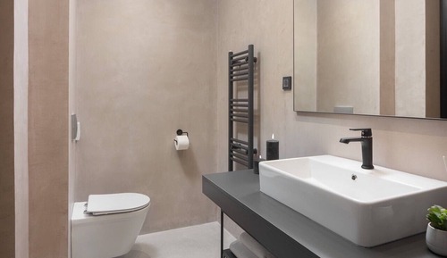Standard Room (King 1)