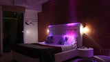 Luxury Suite, Mountain View