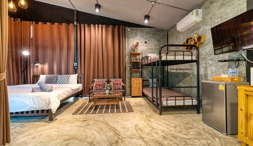 Cabin