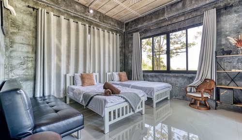 Family House, 2 Bedrooms