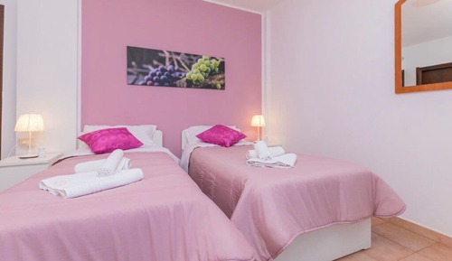 Basic Double or Twin Room ( Uva)