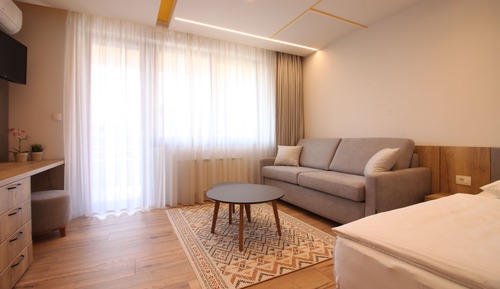 Apartment, 3 Bedrooms