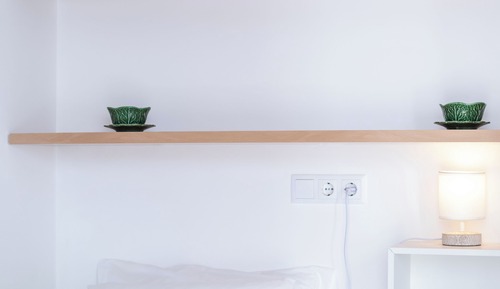 Basic Twin Room