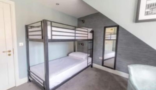 Family Double Room
